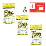 Alfavet FeliGum Struvit 3x160g Hund Katze unterst. Auflösung von Struvitsteinen