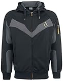 Assassin's Creed Syndicate Hoodie -2XL- Training,