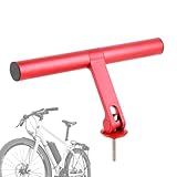 Facynde Fahrradlenker-Verlängerungshalterung,Fahrradlenkerhalterung...