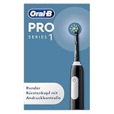 Oral-B Pro Series 1 Elektrische Zahnbürste/Electric Toothbrush, 1...