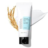 COSRX Gesichtsmaske Ultimate Nourishing Rice Overnight Spa Mask |...