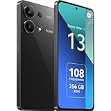 Xiaomi Handy Redmi Note 13 256GB（No NFC）