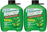 2 X 5L Roundup®Unkrautfrei Total