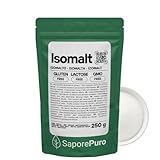 SaporePuro ISOMALT pulver 250 GR