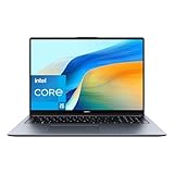 HUAWEI MateBook D 16 2024, 12th Gen Intel Core i5, 16GB RAM, 512GB SSD, 16 Zoll...