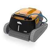 Dolphin E35 Automatischer Poolreiniger Poolroboter mit Kabel - Boden und...