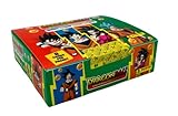 Panini Dragon Ball Universal Trading Cards (Flowpack-Box mit 18 Packs)