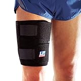 LP Support 755 Wickel-Oberschenkelbandage, Größe Universalgröße