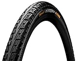 Continental Fahrradreifen 47-406 Ride Tour schwarz Reflexstreifen Draht