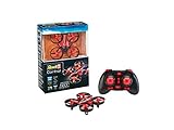 Revell Control 23823 RC Quadcopter Fizz, 4-Kanal GHz-Fernsteuerung, einfach zu...