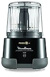 Moulinex La Moulinette Ultimate, Elektrischer Zerkleinerer, 350 g bzw. 550 ml...