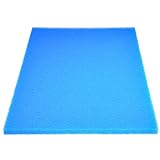 cyclingcolors Filtermatte Filterschwamm Filterschaum 300x210mm Teich...