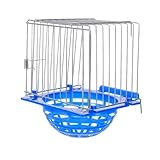 Shitafe Vogelnest, Brutnest-Vogelkäfig -...