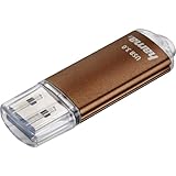 Hama 16GB USB-Stick USB 3.0 Datenstick (70 MB/s Datentransfer, USB-Stick mit...