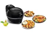 Tefal ActiFry Extra Heißluftfritteuse, AirFryer mit Rührarm, kein Schütteln,...
