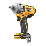 Dewalt XR Akku-Schlagschrauber DCF892N (18V, ½ Zoll Außenvierkant-Aufnahme mit...