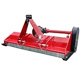 Schlegelmulcher Mulcher Mähwerk Schlegelmähwerk SLM 95 cm für Traktor 20-30...
