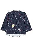 Sterntaler Unisex Kinder Mädchen Schwimmshirt Langarm Kinder UV-Schutz 50+...