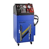 Mophorn Elektrische Ölwechselmaschine Automatikgetriebeöl DC12V Spülgerät...