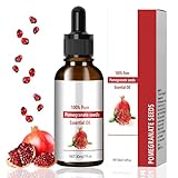 Granatapfelkernöl 30ml Granatapfel Öl,Reines Natürliches...