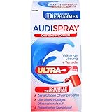 AUDISPRAY ultra Ohrenspray