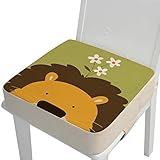Kinder Sitzkissen Sitzerhöhung Stuhl, Fansu Baby Tragbar Cartoon Design...