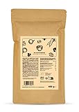 KoRo - Bio Gemüsebrühe ohne Salz 400 g - Würzig - Pulver zur Herstellung von...