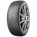 GANZJAHRESREIFEN 215 65 R17 103V KUMHO SOLUS 4S HA32 TL M+S 3PMSF XL
