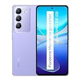 V40 SE 5G Smartphone, 8GB + 256GB Android Mobiltelefon, 8GB + 8GB Erweiterter...