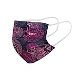 P.A.C. Premium Community-Maske, Mund- & Nasenmaske, Behelfsmaske, Alltagsmaske,...