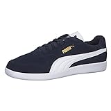 PUMA Unisex Adults' Fashion Shoes ICRA TRAINER SD Trainers & Sneakers,...