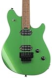 EVH Wolfgang WG Standard Absinthe Frost - E-Gitarre