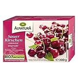 Alnatura Sauerkirschen, 300 g (tiefgefroren)