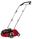 Einhell Akku-Vertikutierer-Lüfter GC-SC 36/31 Li-Solo Power X-Change...