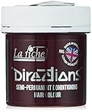 La Riché Directions, Cerise, 100ml (1er Pack)