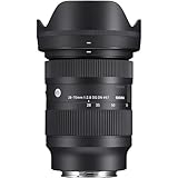 Sigma 28-70mm F2.8 DG DN Contemporary Objektiv für Sony-E Mount