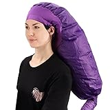 Segbeauty Trockenhauben für Haare, Bonnet Hood für Haartrockner,...