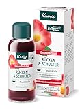 Kneipp Gesundheitsbad Rücken & Schulter - mit wertvollem Extrakt der...