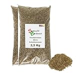 Rasen Dürreresistente Rasenmischung Schattenrasen 5kg für ca. 150 m² Gras...