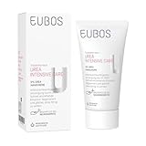 Eubos 5% UREA Handcreme für trockene Haut Hautvertäglichkeit dermatologisch...