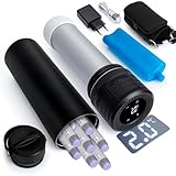 YOUSHARES Insulin Kühlbox Elektrisch, 2-20℃ Insulin Kühltasche mit...