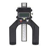 Trend Digitaler Tiefenmesser - zum Einstellen und Überprüfen von Tiefen beim...