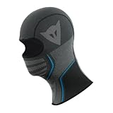 Dainese - Dry Balaclava, Motorrad Sturmhaube Schwarz für Herren und Damen,...