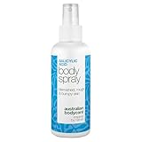 Salicylsäure-Spray gegen Pickel, unreine Haut und verstopfte Poren – mit...