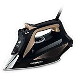 Rowenta Focus Excel Dampfbügeleisen, 2700 Watt, 45 g/Min. kontinuierliche...