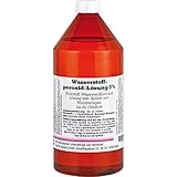 P.W. Beyvers GmbH Reinigung, SEGMINISMART Herbeta 3ige Wasserstoffperoxidlösung...