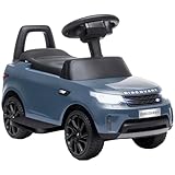 AIYAPLAY Kinder Elektroauto 6V Kinderauto mit Rutschmodus, Musik, Kinderfahrzeug...