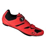 Giro Bike Unisex Savix II Walking-Schuh, Black, 43 EU