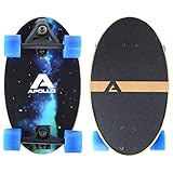 Apollo Barrel Board | Praktischer Cruiser für Pendler | Flink und kompakt |...
