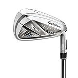 TaylorMade Herren SIM 2 Max Golfschläger, Stahl